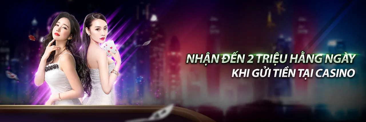 Hoàn Trả Hàng Ngày & Thưởng Tuần rik88