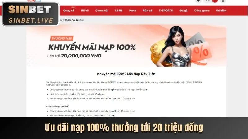 Các chương trình khuyến mãi độc quyền và hấp dẫn tại rik88